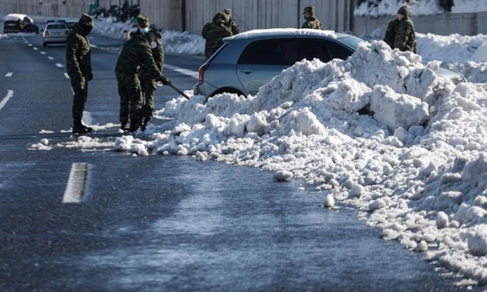 Αττική Οδός: Ανοίγει στις 14:00 η πλατφόρμα για αιτήσεις αποζημίωσης